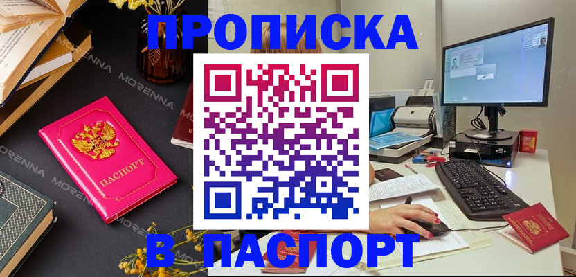 прописка для работы в Звенигово
